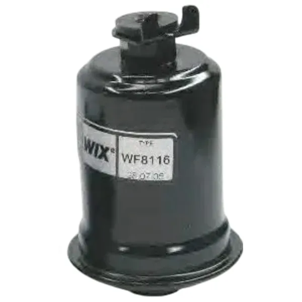 Filtru combustibil Wix Filters WF8116 70 mm photo 2
