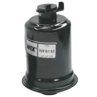 Filtru combustibil Wix Filters WF8116 70 mm photo 2