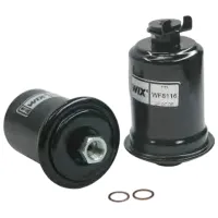 Filtru combustibil Wix Filters WF8116 70 mm photo 4