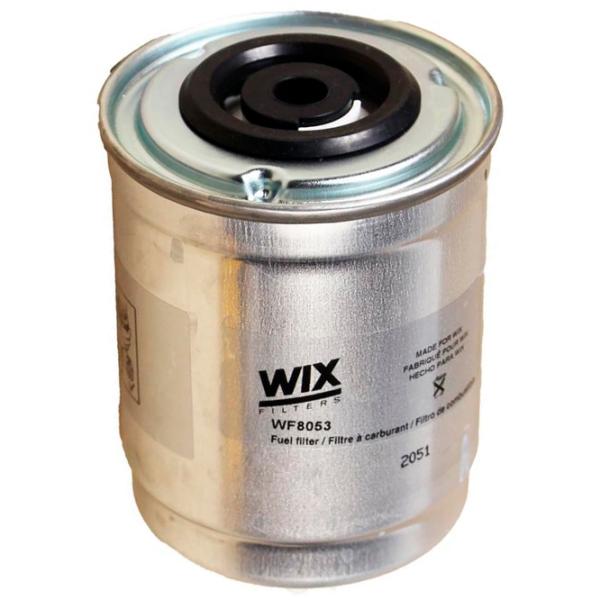 Filtru combustibil Wix Filters WF8053 91 mm photo 1 Filtru combustibil Wix Filters WF8053 91 mm photo 1