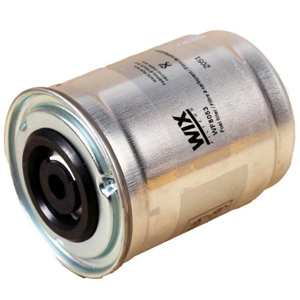 Filtru combustibil Wix Filters WF8053 91 mm photo 3 Filtru combustibil Wix Filters WF8053 91 mm photo 3