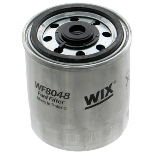 Filtru combustibil Wix Filters WF8048 85 mm photo 1