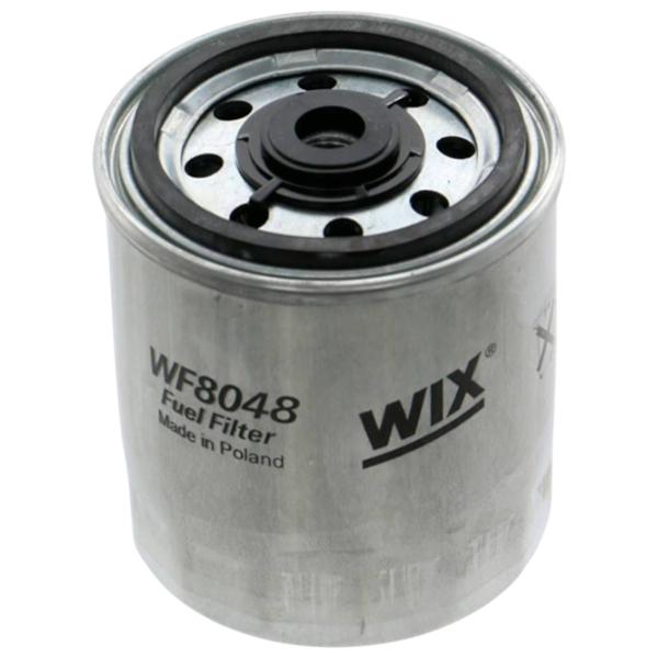 Filtru combustibil Wix Filters WF8048 85 mm photo 1
