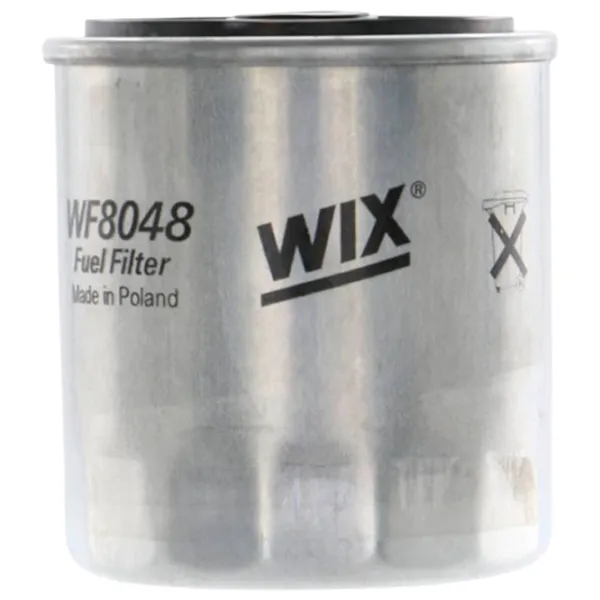 Filtru combustibil Wix Filters WF8048 85 mm photo 3