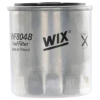 Топливный фильтр Wix Filters WF8048 85 мм photo 3
