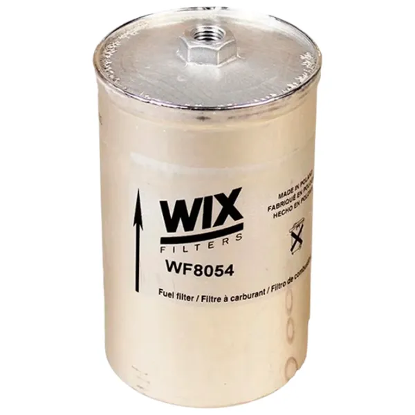 Filtru combustibil Wix Filters WF8054 82 mm photo 1