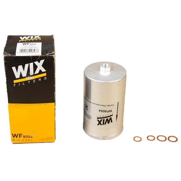 Filtru combustibil Wix Filters WF8054 82 mm photo 2