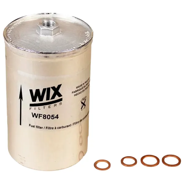 Filtru combustibil Wix Filters WF8054 82 mm photo 3