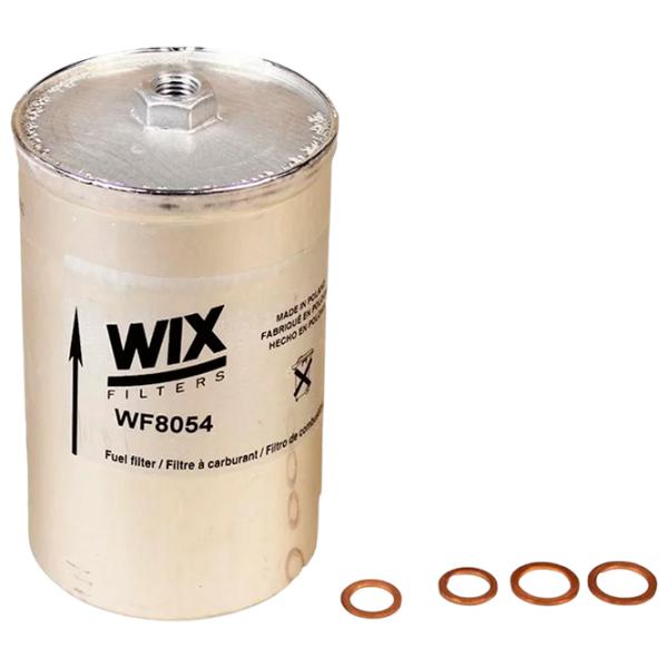 Filtru combustibil Wix Filters WF8054 82 mm photo 3