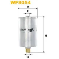 Топливный фильтр Wix Filters WF8054 82 мм photo 4