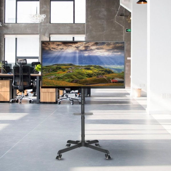 Кронштейн ТВ Reflecta Stand 55P VESA 800 x 400 мм photo 8