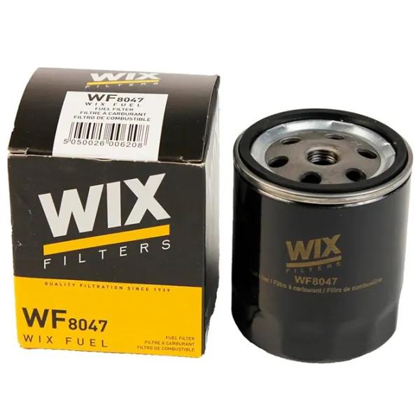 Filtru combustibil Wix Filters WF8047 71 mm photo 4