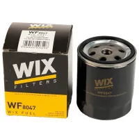 Топливный фильтр Wix Filters WF8047 71 мм photo 4