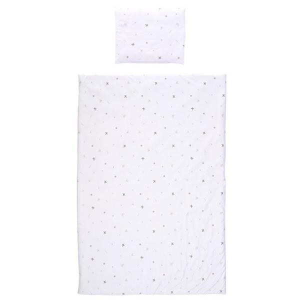 Детское постельное бельё Lorelli Cosy Honey Bunny (10420016501) Хлопок/ Бежевый Pink photo 2 Детское постельное бельё Lorelli Cosy Honey Bunny (10420016501) Хлопок/ Бежевый Pink photo 2