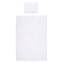 Детское постельное бельё Lorelli Cosy Honey Bunny (10420016501) Хлопок/ Бежевый Pink photo 2