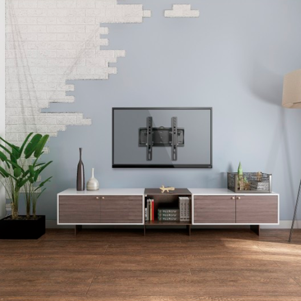 Кронштейн ТВ Reflecta PLANO Slim 42-2020T VESA 200 x 200 мм photo 8 Кронштейн ТВ Reflecta PLANO Slim 42-2020T VESA 200 x 200 мм photo 8