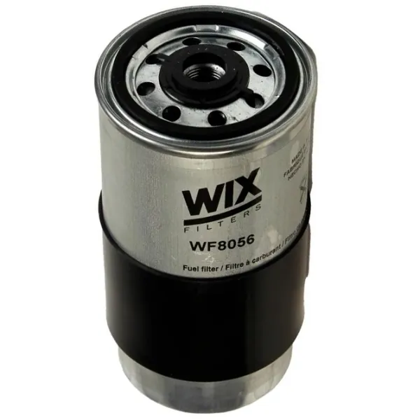 Filtru combustibil Wix Filters WF8056 85 mm photo 1 Filtru combustibil Wix Filters WF8056 85 mm photo 1