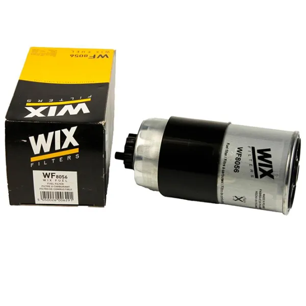 Filtru combustibil Wix Filters WF8056 85 mm photo 5 Filtru combustibil Wix Filters WF8056 85 mm photo 5