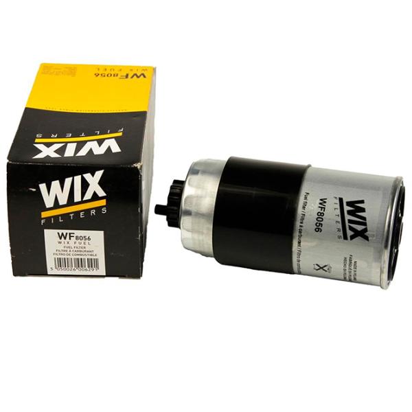 Filtru combustibil Wix Filters WF8056 85 mm photo 5 Filtru combustibil Wix Filters WF8056 85 mm photo 5