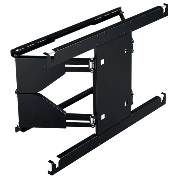 Suport TV Samsung WMN-B30FB VESA 600 x 400 mm photo 4