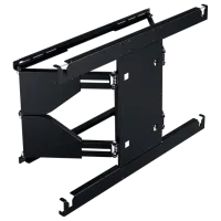 Кронштейн ТВ Samsung WMN-B30FB VESA 600 x 400 мм photo 4