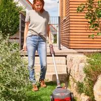 Газонокосилка аккумуляторный AL-KO Comfort Ручной photo 10
