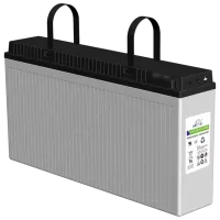 Аккумуляторная батарея для ИБП Leoch LPF12-150A 12 В 150 Ач Серый