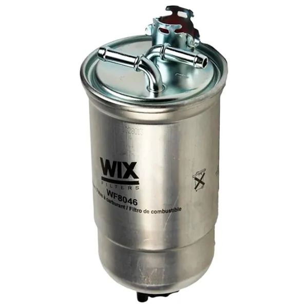 Топливный фильтр Wix Filters WF8046 88 мм photo 1 Топливный фильтр Wix Filters WF8046 88 мм photo 1