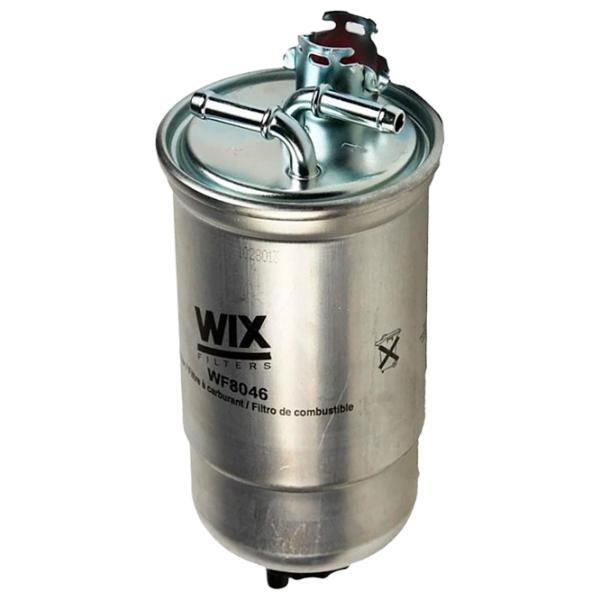 Топливный фильтр Wix Filters WF8046 88 мм photo 1 Топливный фильтр Wix Filters WF8046 88 мм photo 1