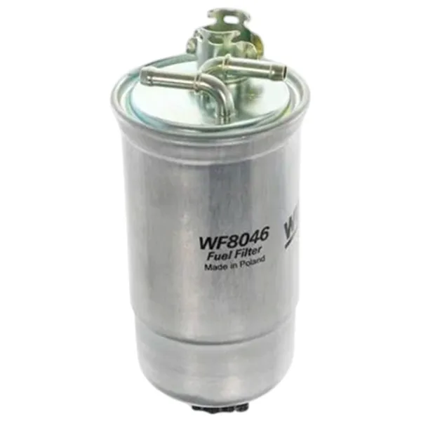 Топливный фильтр Wix Filters WF8046 88 мм photo 2 Топливный фильтр Wix Filters WF8046 88 мм photo 2
