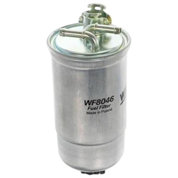 Топливный фильтр Wix Filters WF8046 88 мм photo 2 Топливный фильтр Wix Filters WF8046 88 мм photo 2