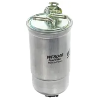 Топливный фильтр Wix Filters WF8046 88 мм photo 2