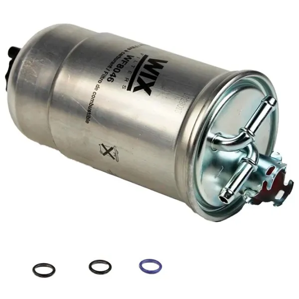 Топливный фильтр Wix Filters WF8046 88 мм photo 3 Топливный фильтр Wix Filters WF8046 88 мм photo 3