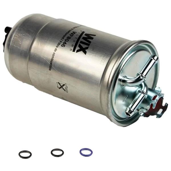 Топливный фильтр Wix Filters WF8046 88 мм photo 3 Топливный фильтр Wix Filters WF8046 88 мм photo 3