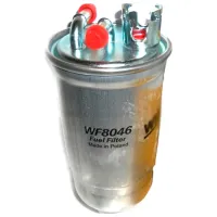 Топливный фильтр Wix Filters WF8046 88 мм photo 5