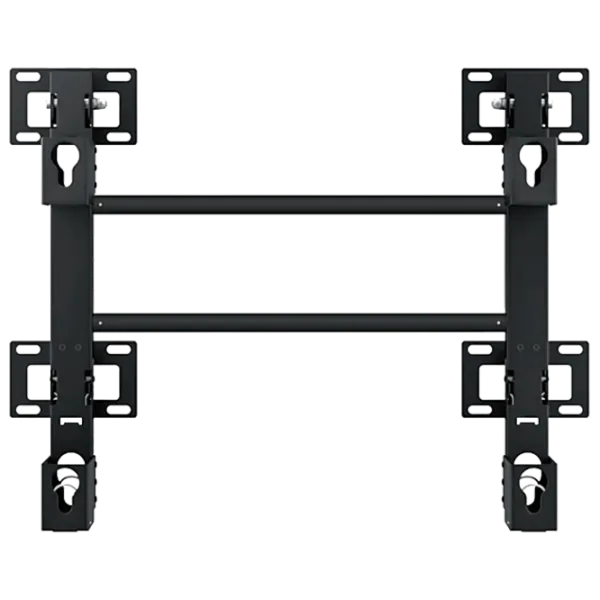 Suport TV Samsung WMN8000SXT/XC VESA 600 x 400 mm photo 1