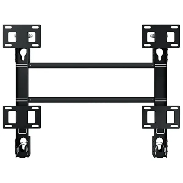 Suport TV Samsung WMN8000SXT/XC VESA 600 x 400 mm photo 2