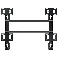 Suport TV Samsung WMN8000SXT/XC VESA 600 x 400 mm photo 2