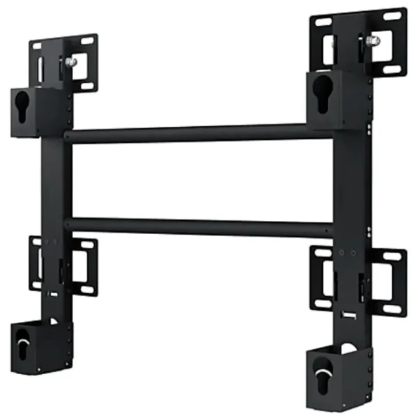Suport TV Samsung WMN8000SXT/XC VESA 600 x 400 mm photo 3