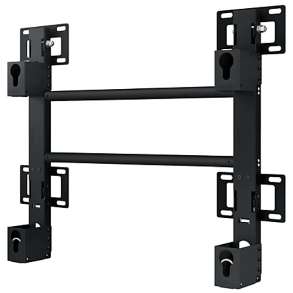 Suport TV Samsung WMN8000SXT/XC VESA 600 x 400 mm photo 3