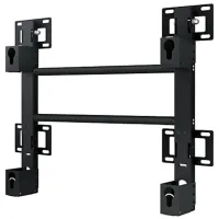 Suport TV Samsung WMN8000SXT/XC VESA 600 x 400 mm photo 3