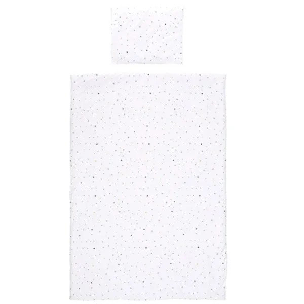 Детское постельное бельё Lorelli Cosy Happy Friends (10420066401) Хлопок/ Мятный White photo 3 Детское постельное бельё Lorelli Cosy Happy Friends (10420066401) Хлопок/ Мятный White photo 3