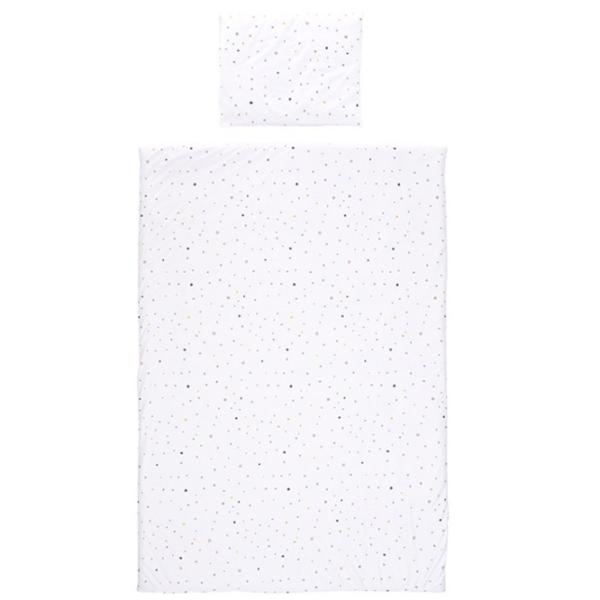 Детское постельное бельё Lorelli Cosy Happy Friends (10420066401) Хлопок/ Мятный White photo 3 Детское постельное бельё Lorelli Cosy Happy Friends (10420066401) Хлопок/ Мятный White photo 3