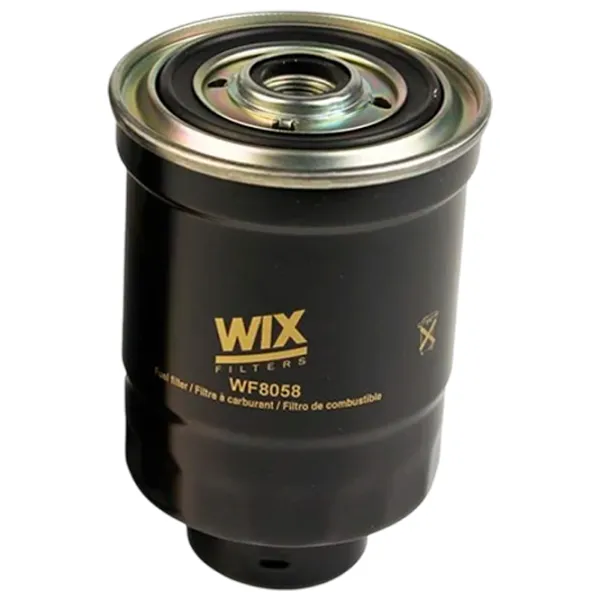 Filtru combustibil Wix Filters WF8058 98 mm photo 1