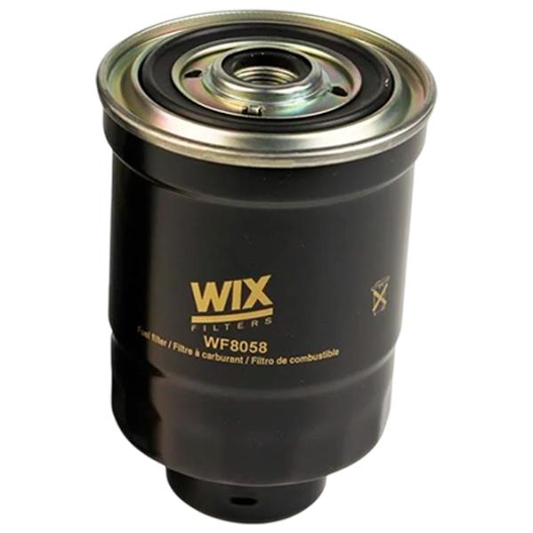 Filtru combustibil Wix Filters WF8058 98 mm photo 1