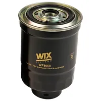 Filtru combustibil Wix Filters WF8058 98 mm