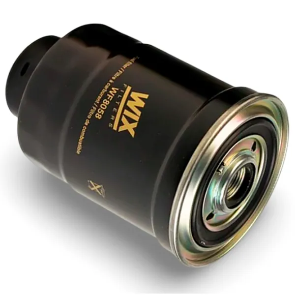 Filtru combustibil Wix Filters WF8058 98 mm photo 2