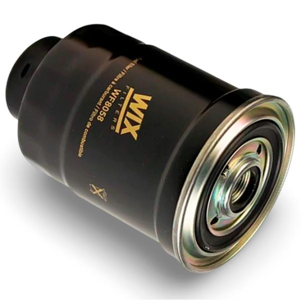 Filtru combustibil Wix Filters WF8058 98 mm photo 2