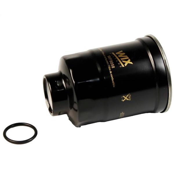 Filtru combustibil Wix Filters WF8058 98 mm photo 3