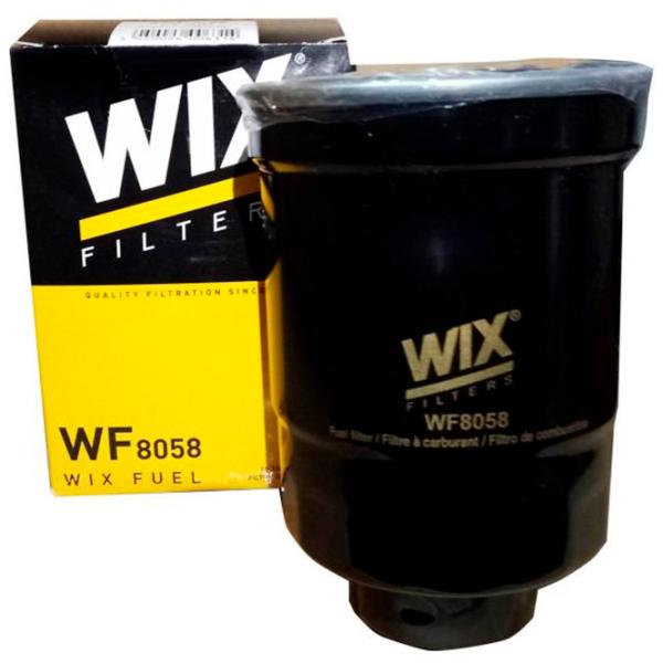 Filtru combustibil Wix Filters WF8058 98 mm photo 4